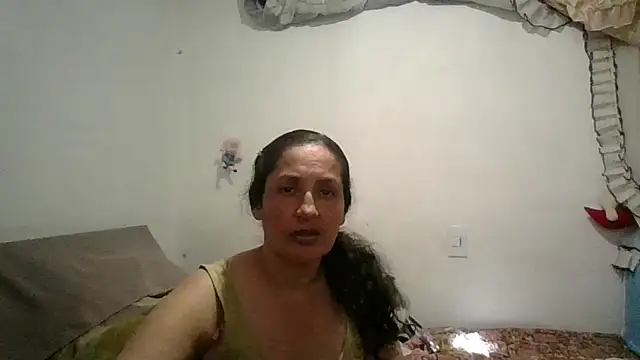 ximenajimenez online show from October 2025 10:25:02 PM