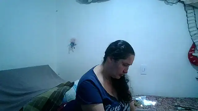 ximenajimenez online show from October 2025 10:21:01 PM