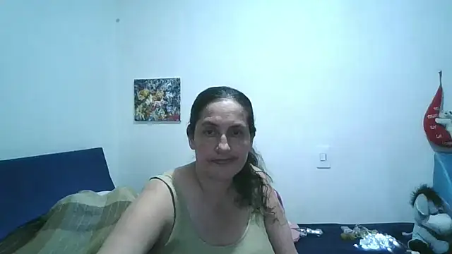 ximenajimenez online show from June 2026 10:23:02 PM