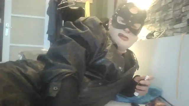 Prehistorixxx2686 online show from March 2026 09:16:01 AM