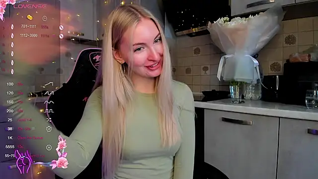 Kimmy powell online show from December 2024 07:54:02 AM