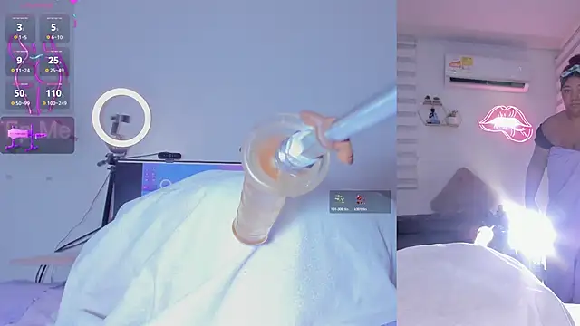 Abigail Girl   online show from February 2026 05:16:02 PM