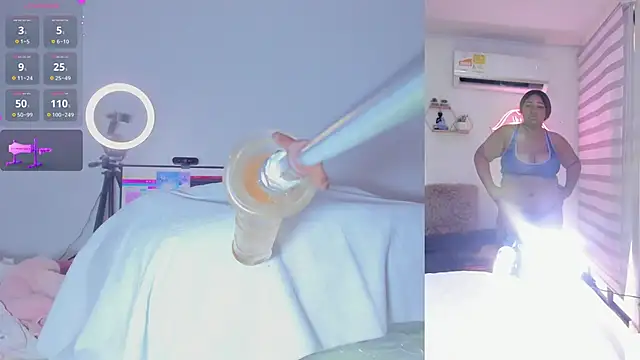 Abigail Girl   online show from February 2026 05:11:01 PM