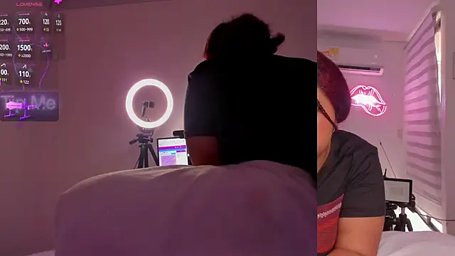 Abigail Girl   online show from February 2026 05:03:01 PM