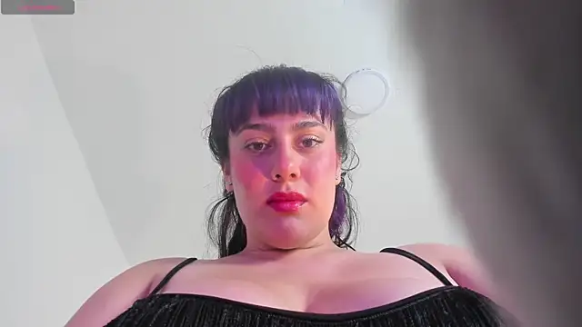 Snapshot of Missmonserrat chatting on December 2024 11:55:02 AM Missmonserrat online show from December 2024 11:55:02 AM