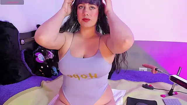 Snapshot of Missmonserrat chatting on February 2025 11:18:02 AM Missmonserrat online show from February 2025 11:18:02 AM