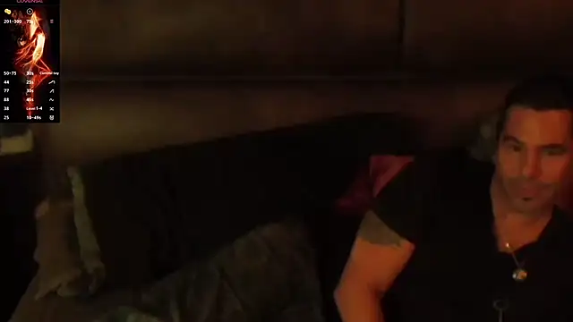 Hard to Handlexxx online show from November 2025 06:23:02 AM