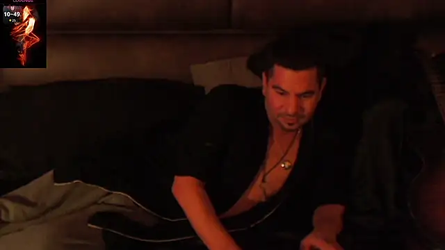 Hard to Handlexxx online show from January 2026 06:05:02 AM