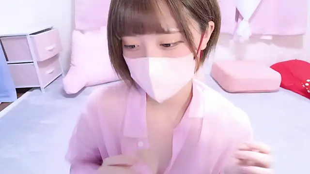 Madoka 0116 online show from February 2025 07:25:01 PM