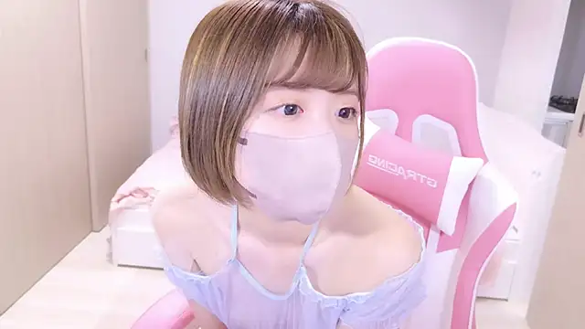 Madoka 0116 online show from March 2025 08:20:02 AM