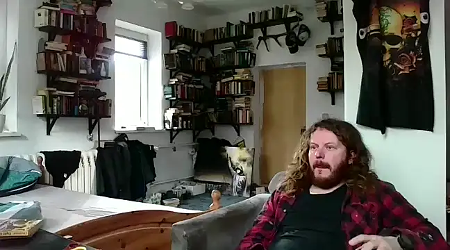 sunr1sa online show from January 2025 01:34:01 PM