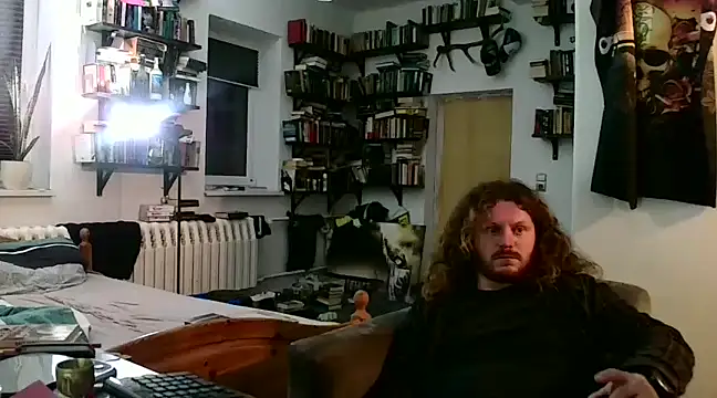 sunr1sa online show from February 2025 06:03:01 PM