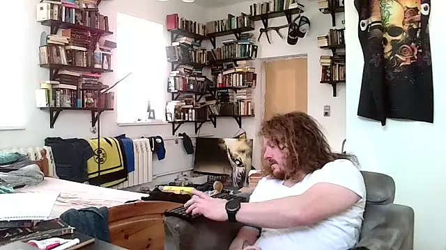 sunr1sa online show from March 2025 09:21:01 AM