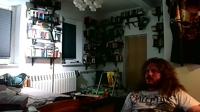 sunr1sa online show from March 2025 08:15:02 PM