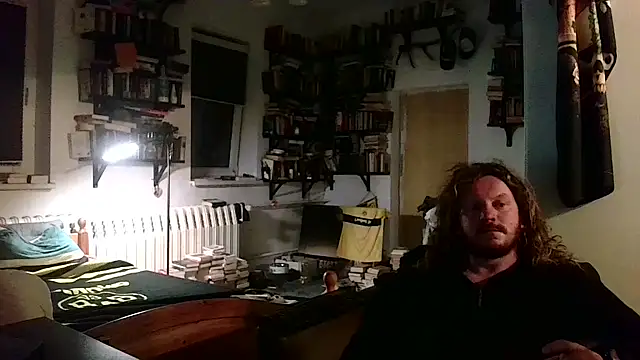 sunr1sa online show from October 2025 04:12:01 AM