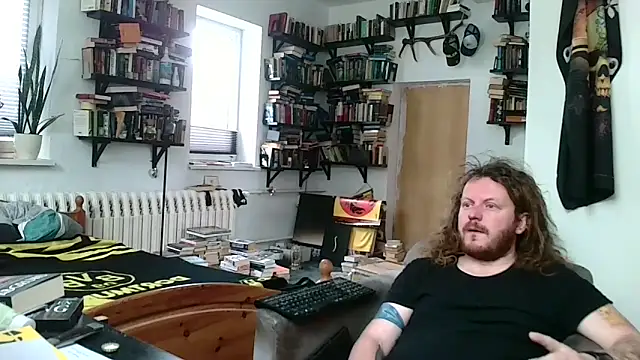 sunr1sa online show from February 2026 09:23:01 AM