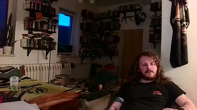 sunr1sa online show from February 2026 06:08:01 AM