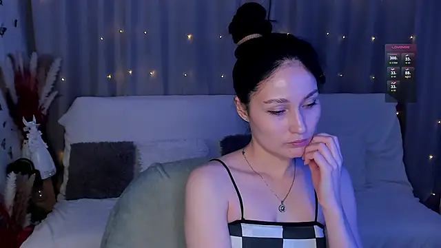 LisaMooore online show from January 2025 02:40:02 AM