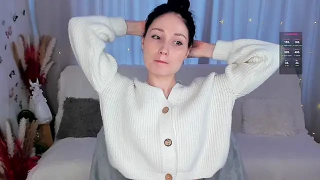 LisaMooore online show from February 2025 10:37:02 AM