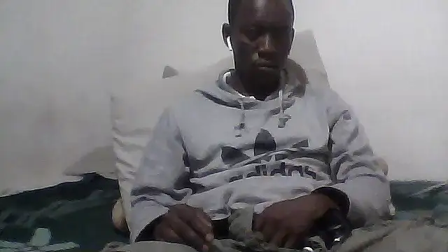 King Jovi online show from January 2026 12:09:02 PM