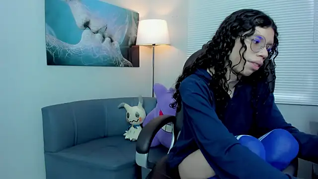 Angel Dust18 online show from November 2025 03:12:02 PM