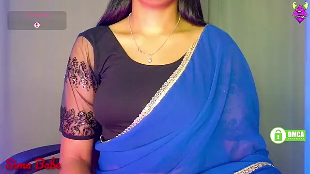 CallMeSima online show from October 2025 01:11:01 PM