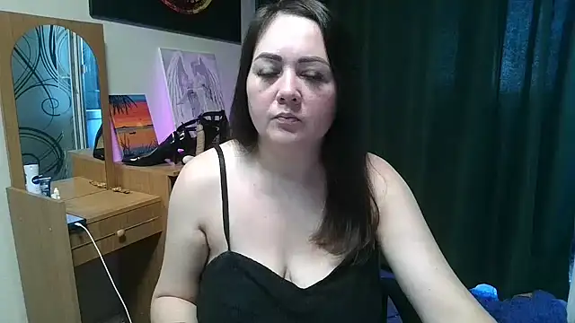 JuliaMorganss online show from June 2026 05:12:01 AM