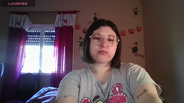 imsohornydacom online show from October 2025 08:31:01 PM