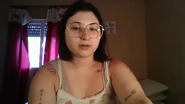 imsohornydacom online show from November 2025 08:33:02 PM