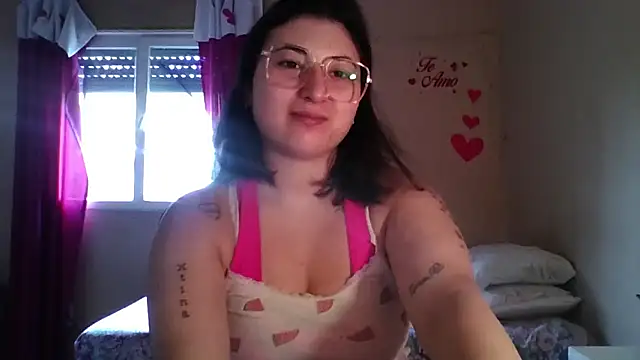 imsohornydacom online show from February 2026 06:04:01 PM