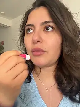 sukhakunis1 online show from February 2026 03:21:02 PM