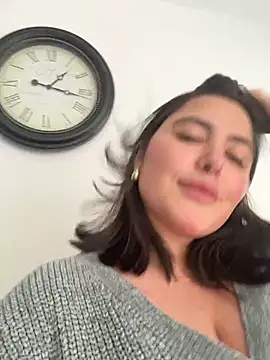 sukhakunis1 online show from February 2026 06:18:01 PM