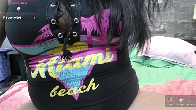 dayadubey  online show from November 2025 10:14:02 AM