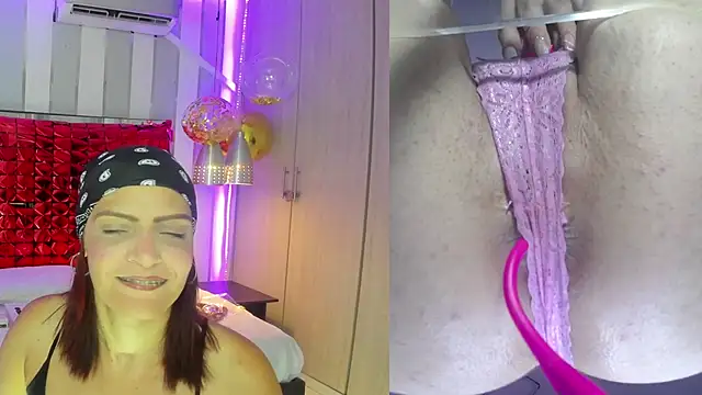 KatteMoss online show from February 2026 08:49:01 PM