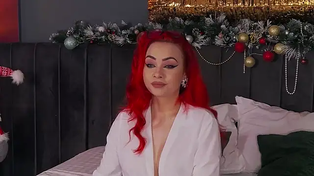 Emmelyn online show from December 2025 05:27:02 AM