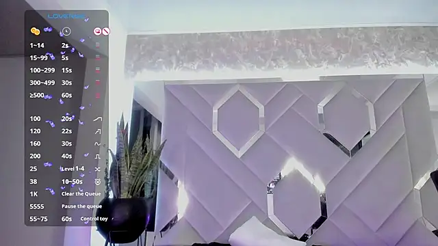 Sara Foxx1 online show from March 2025 07:32:02 AM