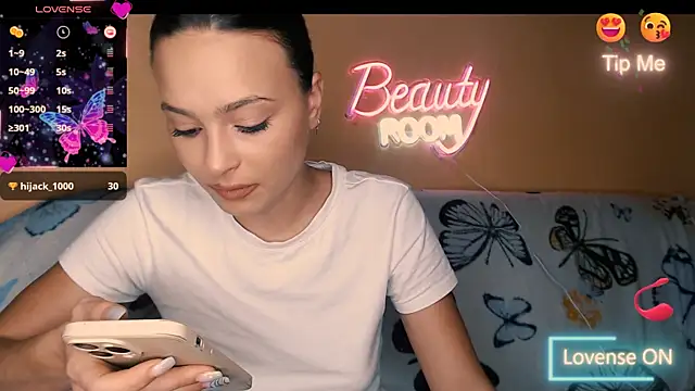 Perversdemlni online show from November 2025 09:31:01 AM