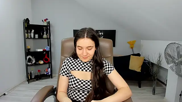 MelissaWiliam online show from January 2025 06:59:01 PM