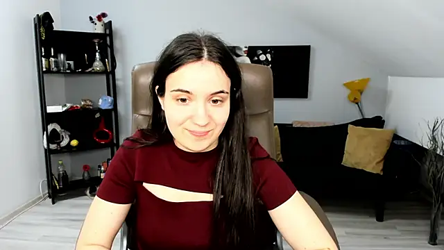 MelissaWiliam online show from January 2025 10:22:01 PM