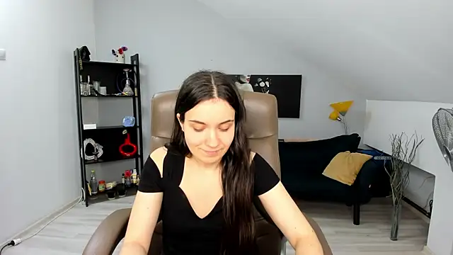 MelissaWiliam online show from January 2025 04:06:01 PM