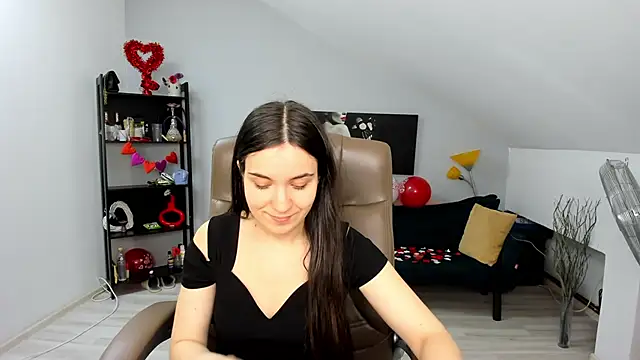 MelissaWiliam online show from February 2025 12:00:02 PM