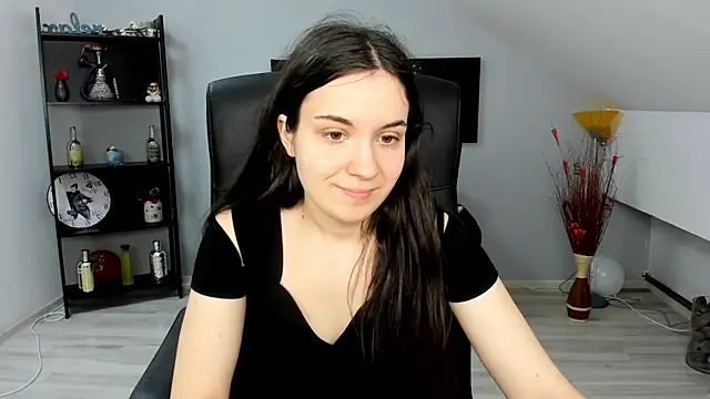 MelissaWiliam online show from March 2025 12:11:02 PM