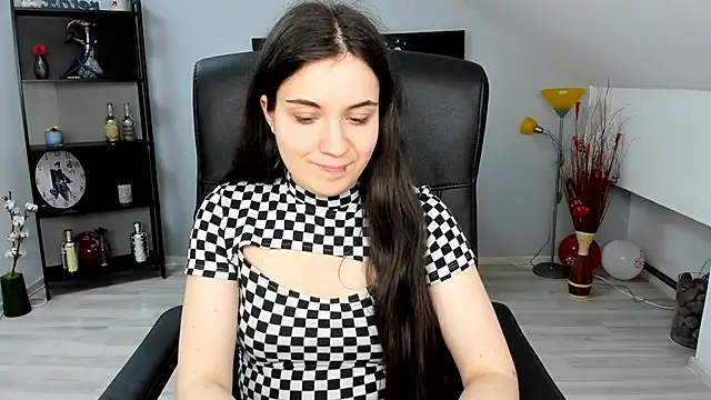 MelissaWiliam online show from March 2025 02:59:01 PM