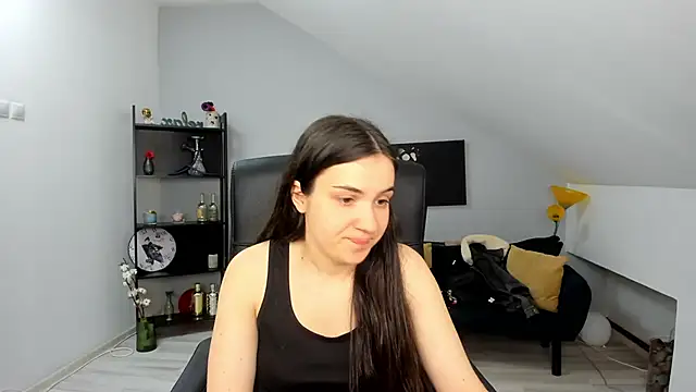 MelissaWiliam online show from March 2025 10:39:02 AM