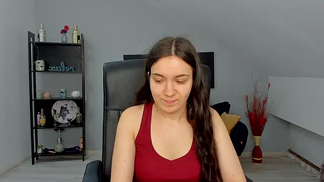 MelissaWiliam online show from February 2026 11:51:01 AM