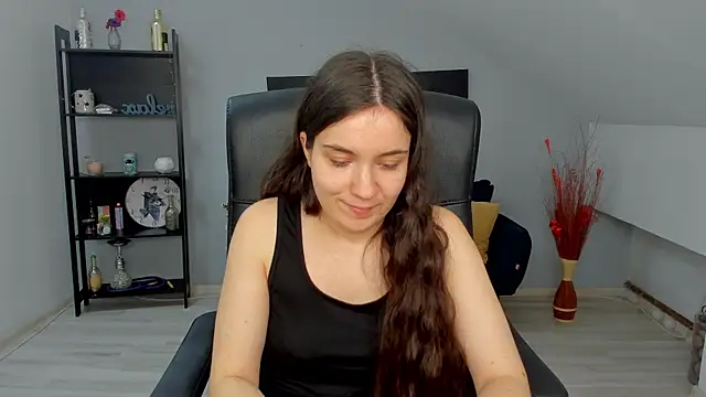 MelissaWiliam online show from March 2026 12:01:02 PM