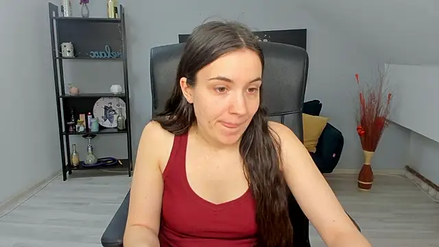 MelissaWiliam online show from March 2026 12:10:02 PM