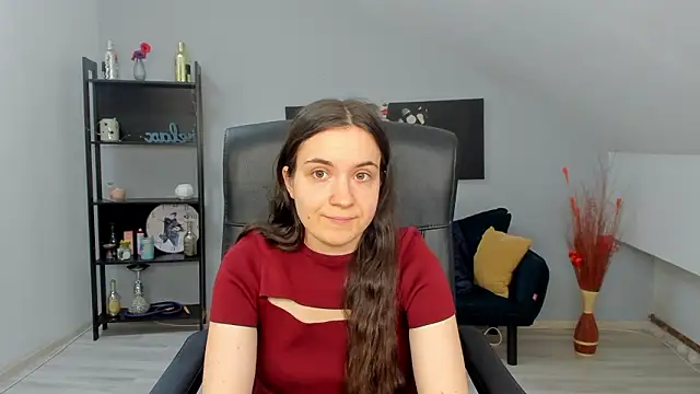 MelissaWiliam online show from March 2026 12:00:02 PM