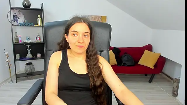 Snapshot of MelissaWiliam chatting on July 2026 03:03:02 PM MelissaWiliam online show from July 2026 03:03:02 PM