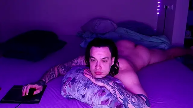 baphomet from ice online show from April 2026 07:28:01 PM